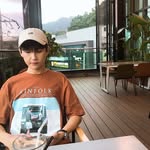 JinKoon - @simondok2 - Instagram
