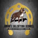 Jinko's Salentino Kennel - @jinkosalentinokennel - Instagram