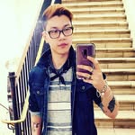 Jin Kuang - @moondragon116 - Instagram