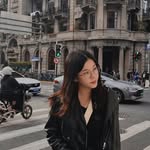 金枚 ᴊᴀᴍɪᴇ - @jinmeichen_ - Instagram