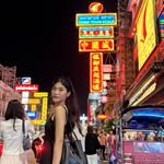Jin Mei - @sunflower.jin.su - Instagram