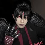 JinMei金美 - @raijinmei - Instagram