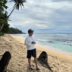 Jin Quinaso - @jinquinaso - Instagram