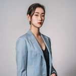 Jin_S - @jin_shim_ - Instagram