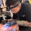 京采紋身-小隻刺青師 - @jingtsaitattoo - TikTok