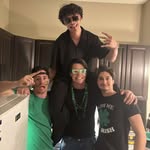 Jin - @jin.tsai_ - Instagram