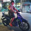 Jin Tsai - @kim_tai92 - TikTok
