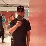 Jin Tsai WU - @wujintsai - Instagram