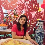 Mei Jin Tsai - @tsaimeijin - Instagram