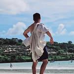 Chandler Li - @jinwu_li0918 - Instagram