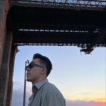 Jin - @jinwuliu - Instagram