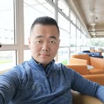 Jin Wu - @wujin202 - Instagram