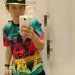 Jinwu Dai - @jinwudai - Instagram