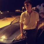 Mickeal Triki - @jin_wu_6789 - Instagram