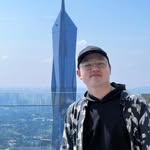 Tan Jinwu - @jinwutan - Instagram