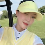 진유 𝘑𝘪𝘯𝘺𝘶 - @jinyu_golf - Instagram