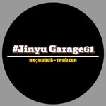 AKÇABAT GARAGE 61 - @jinyugarage61 - Instagram