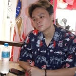 Jin Yu Billy Ng - @billyngjinyu - Instagram
