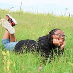 Jinã Cunningham - @jordysoldier - Instagram