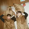 🐰지나 ❤︎ - @jina_han4215 - TikTok