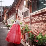 Jina Han - @twinkling_jina - Instagram