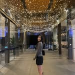 @_jinakang - Instagram