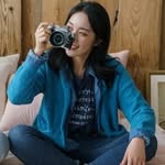 Jina KANG - @daily.jinaghana - Instagram