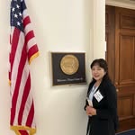 Jina Kang - @jina_pmusa - Instagram