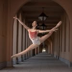 Jina Kang - @jinakballet - Instagram