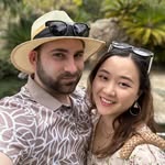 Jina Kang - @jinerswmc - Instagram