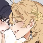 jina(commissions open) - @jinakinga - Instagram