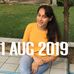 Jinali Desai - Facebook