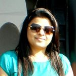 Jinali Desai - @jinalidesai - Instagram
