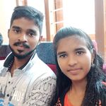 Jincy Joseph - @_jincy_joseph - Instagram