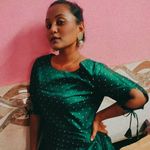 Jincy Joseph - @_chinjuzz - Instagram