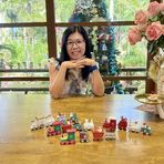 Jing Chai - Facebook
