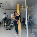 Ate Ceej - @jingsmith23 - Instagram