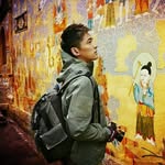 李靖 - @jingsmith24 - Instagram