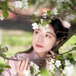Jing Zou - @zoujing1205 - Instagram