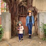 Jinghan Yang - @jinghan_chienmommy - Instagram