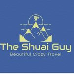 Jinghan Yang - @theshuaiguyyang - Instagram