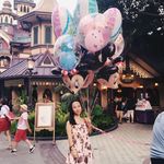 Jinghan Yang - @cally_jinghan - Instagram