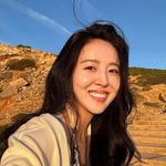 Jinghan Yang - @yvonnemartin132k30 - Instagram