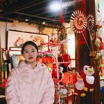 Jing晶 - @jingjing._lin - Instagram