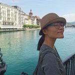 Jingjing Lin - @linjingjingsharon - Instagram