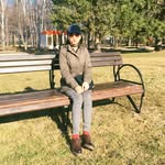 Jingjing Lin - @077linjingjing - Instagram