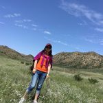 Jingjing Pan - @jingjingpan1129 - Instagram