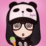 Angela Luo - @jingrui_luo - Instagram