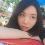 @luo_jingrui - Instagram