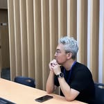 Jin-Ho Cho - @jinho.cho.1800 - Instagram